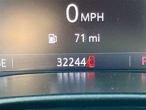 Used 2020 GMC Canyon Denali image 12