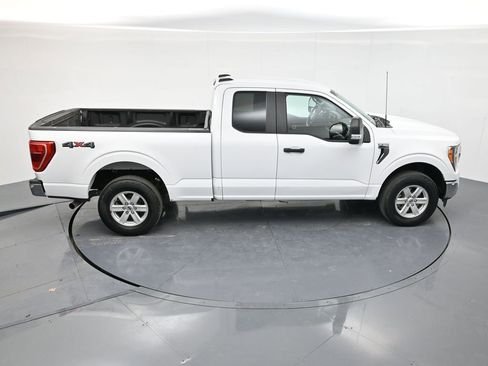 Used 2022 Ford F150 XLT image 39