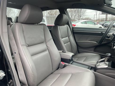 Used 2008 Honda Civic EX-L image 36