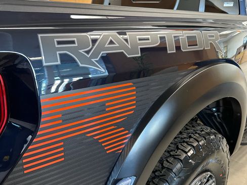 New 2026 Ford F150 Raptor AWD/4WD image 27