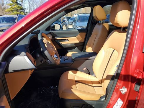 New 2026 MAZDA CX-70 3.3 Turbo S w/ Premium Plus image 11