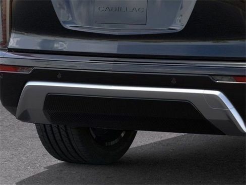 New 2026 Cadillac Vistiq Sport image 14