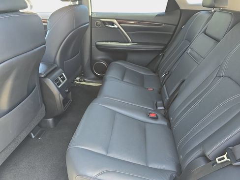 Used 2019 Lexus RX 350 FWD w/ Navigation Package image 17