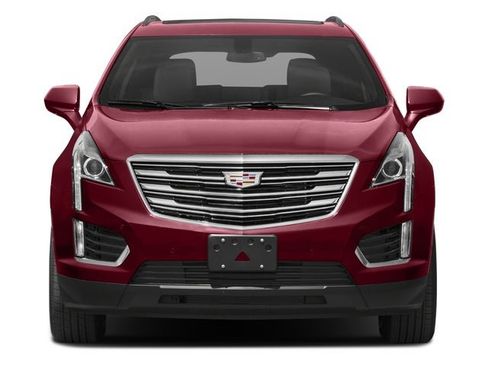 Used 2018 Cadillac XT5 FWD image 4
