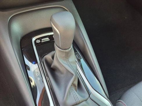 New 2026 Toyota Corolla SE FWD image 11