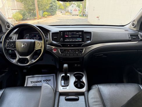 Used 2019 Honda Pilot EX-L image 25