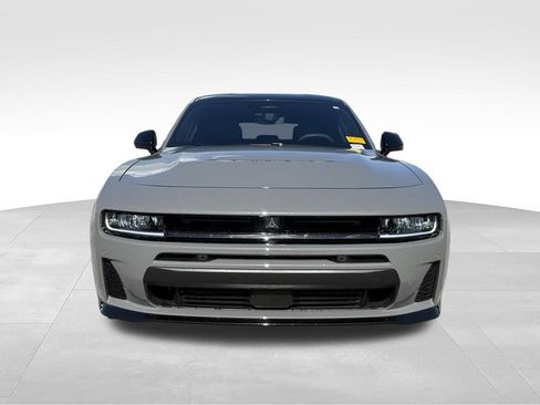 Used 2026 Dodge Charger Scat Pack w/ Blacktop Package AWD/4WD image 25