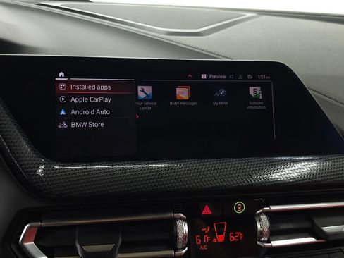 Used 2021 BMW 228i xDrive Gran Coupe w/ M Sport Package AWD/4WD image 26