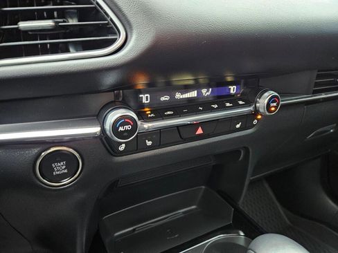 Certified 2025 MAZDA CX-30 2.5 Turbo w/ Premium Plus Pkg image 22