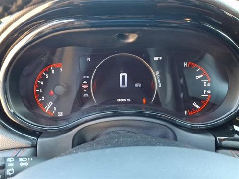 Used 2024 Dodge Durango GT image 25