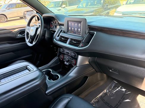 Used 2024 Chevrolet Tahoe LS w/ Driver Alert Package AWD/4WD image 13