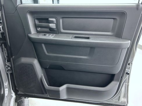 New 2026 RAM 2500 Tradesman AWD/4WD image 16