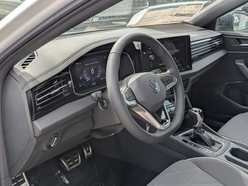 New 2026 Volkswagen Jetta Sport FWD image 12