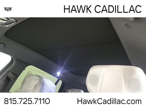 New 2026 Cadillac Escalade IQ Sport 1 AWD/4WD image 12