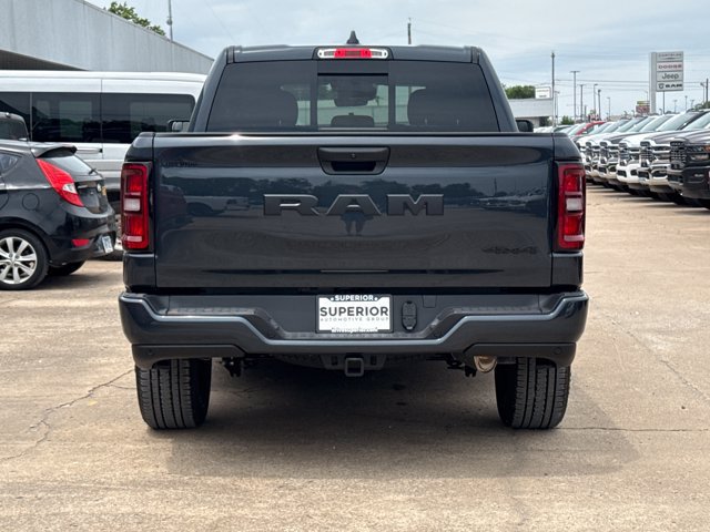 New 2026 RAM 1500 Express AWD/4WD image 4