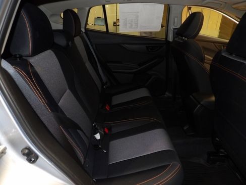 Used 2023 Subaru Crosstrek 2.0i Premium image 18