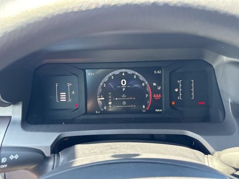Certified 2026 Toyota Tacoma SR5 AWD/4WD image 20