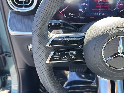 New 2026 Mercedes-Benz GLC 300 4MATIC image 14