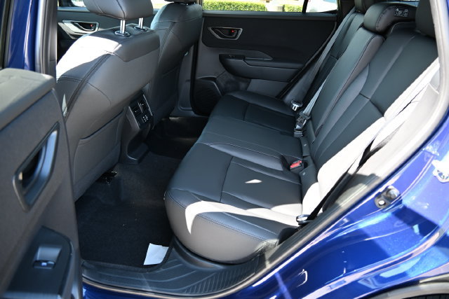 New 2026 Subaru Outback Premium AWD/4WD image 17