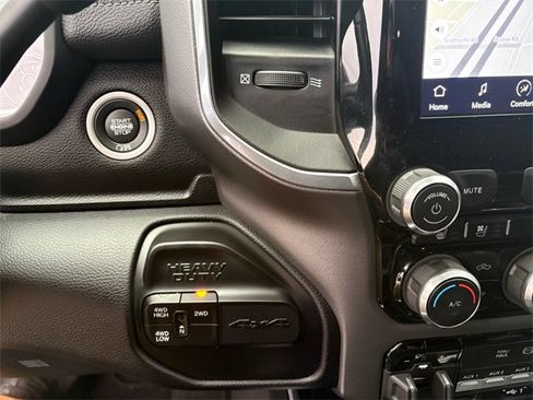 Used 2022 RAM 2500 Laramie image 17