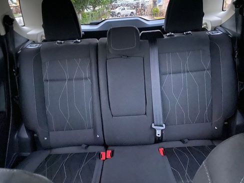 Used 2021 Ford EcoSport SE w/ SE Convenience Package image 36