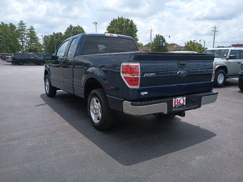 Used 2013 Ford F150 XLT w/ Mid Equipment Group RWD image 5