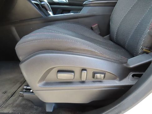 Used 2017 GMC Terrain SLE w/ Driver Alert Package I FWD image 8