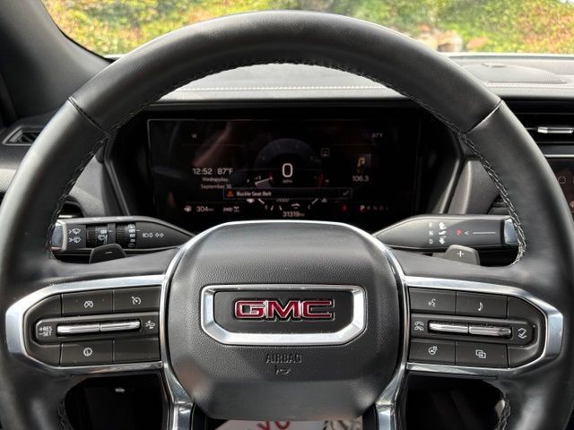 Used 2026 GMC Terrain Elevation AWD/4WD image 22