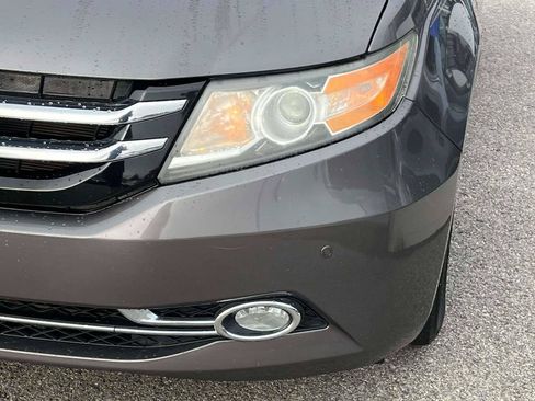 Used 2016 Honda Odyssey Touring image 39