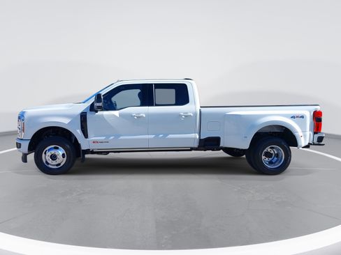 New 2026 Ford F350 Platinum image 8