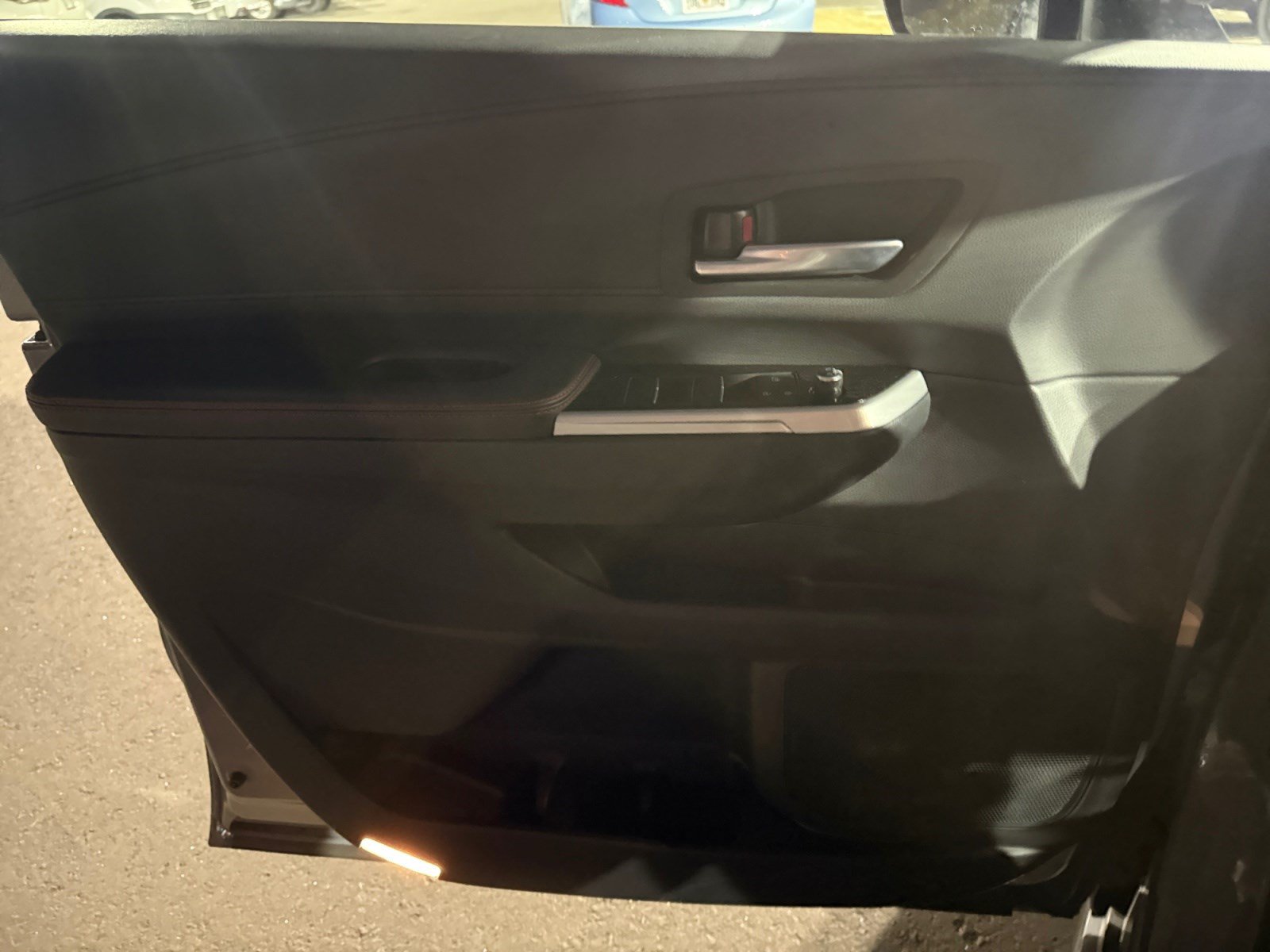 Used 2026 Toyota Sienna XSE AWD/4WD image 13