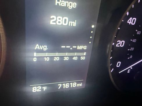 Used 2017 Hyundai Tucson Limited w/ Limited Ultimate Package 03 image 27