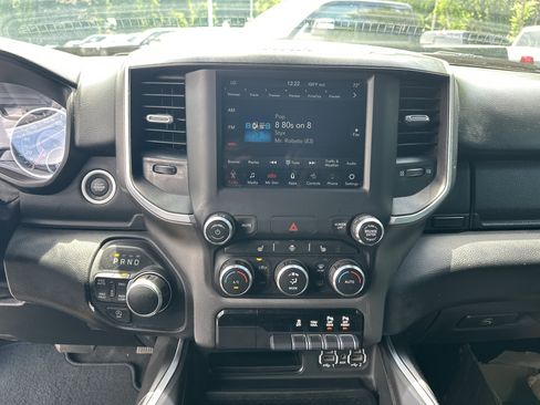 Used 2020 RAM 1500 Big Horn AWD/4WD image 29