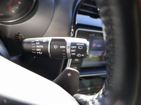 Used 2017 Jaguar F-PACE Prestige image 35