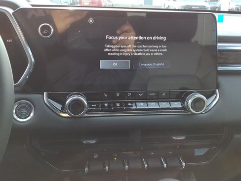 New 2026 GMC Canyon Elevation w/ Convenience Package image 20