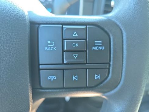 Used 2023 Ford F150 XL w/ XL Chrome Appearance Package AWD/4WD image 26