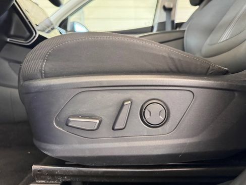 Certified 2024 Hyundai Tucson SEL AWD/4WD image 7