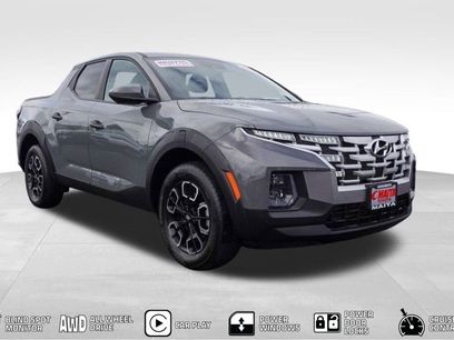 Used 2024 Hyundai Santa Cruz SE