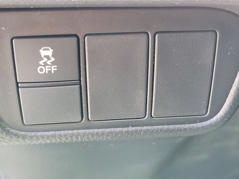 Certified 2025 Honda CR-V EX image 19