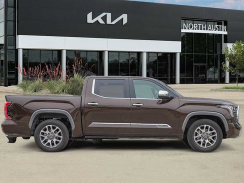 Used 2023 Toyota Tundra 1794 Edition RWD image 7