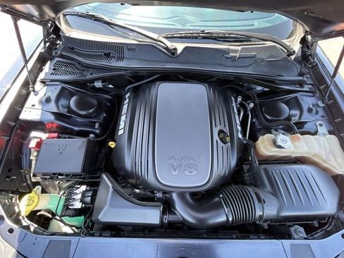 Used 2018 Dodge Challenger R/T RWD image 26