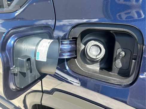 New 2026 Honda Passport RTL image 13