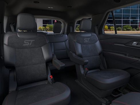 New 2026 Ford Explorer ST image 11