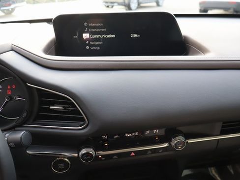 Used 2023 MAZDA CX-30 2.5 Turbo w/ Premium Package image 32