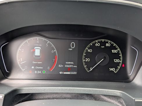 Used 2023 Honda Pilot EX-L image 20
