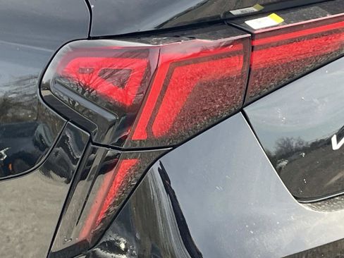 New 2026 Kia K5 GT-Line image 10