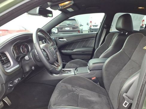 Used 2023 Dodge Charger Scat Pack image 23