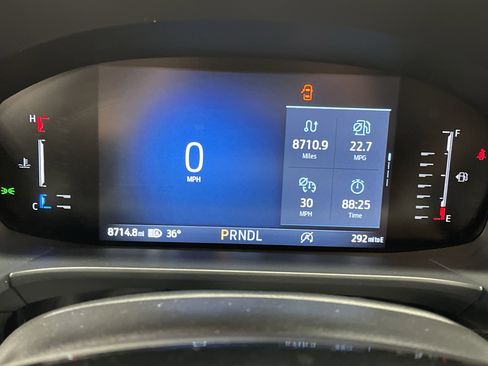 Used 2023 Ford Escape Active image 20