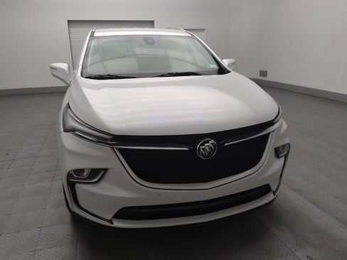 Used 2023 Buick Enclave Essence w/ Sport Touring Edition image 14