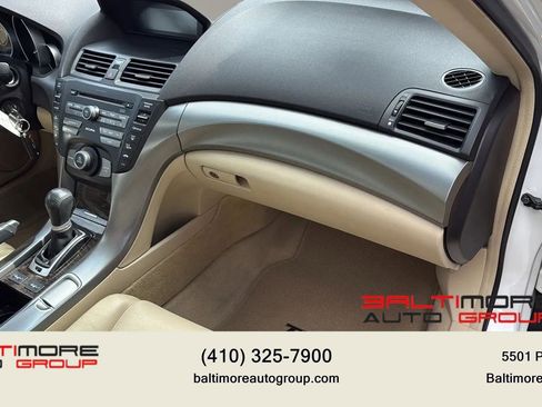 Used 2010 Acura TL FWD image 21